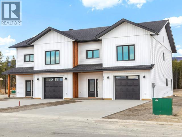 255 RAMPART AVENUE - 2