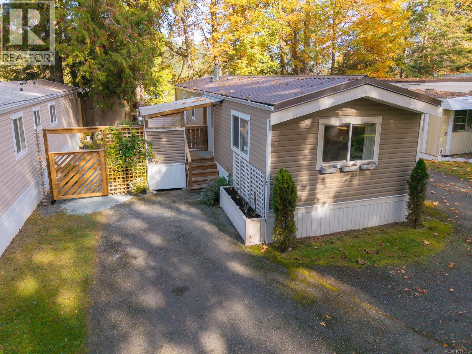 #2 3258 Alberni Hwy - 28