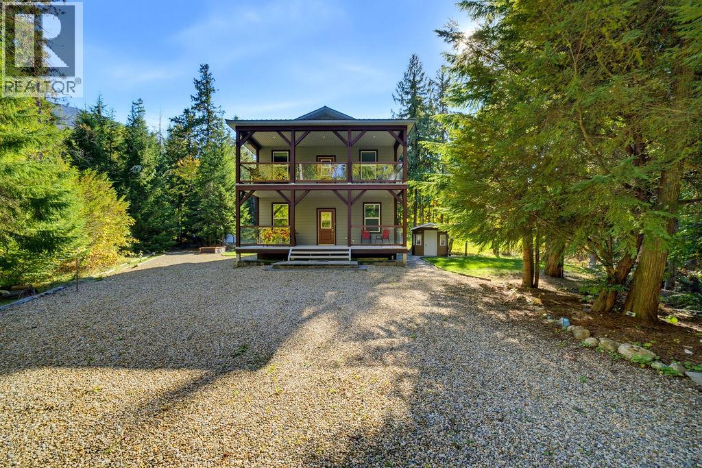 686 Swanbeach Road, Swansea Point