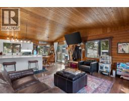 Kitchen - 4148 Dixon Mountain Road, Barriere, BC V0E1E0 Photo 11