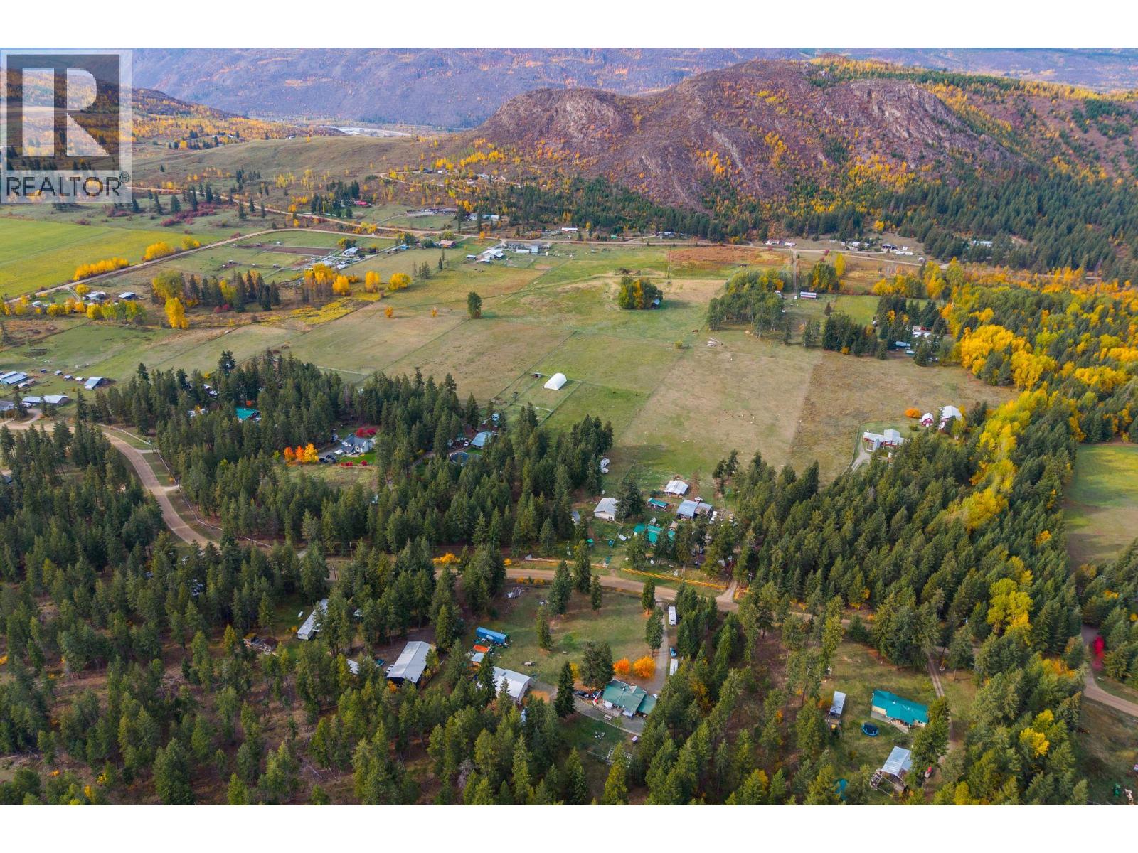 4148 DIXON MOUNTAIN Road, Barriere
