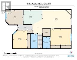 16 Moe Robillard Street, Arnprior, ON K7S0C2 Photo 30