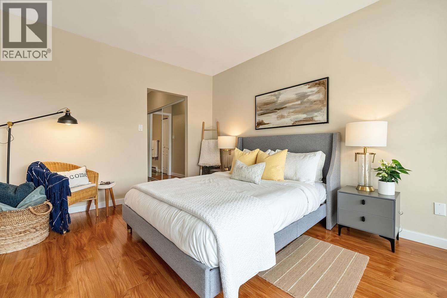 302 2020 E KENT AVENUE, Vancouver - Image 1
