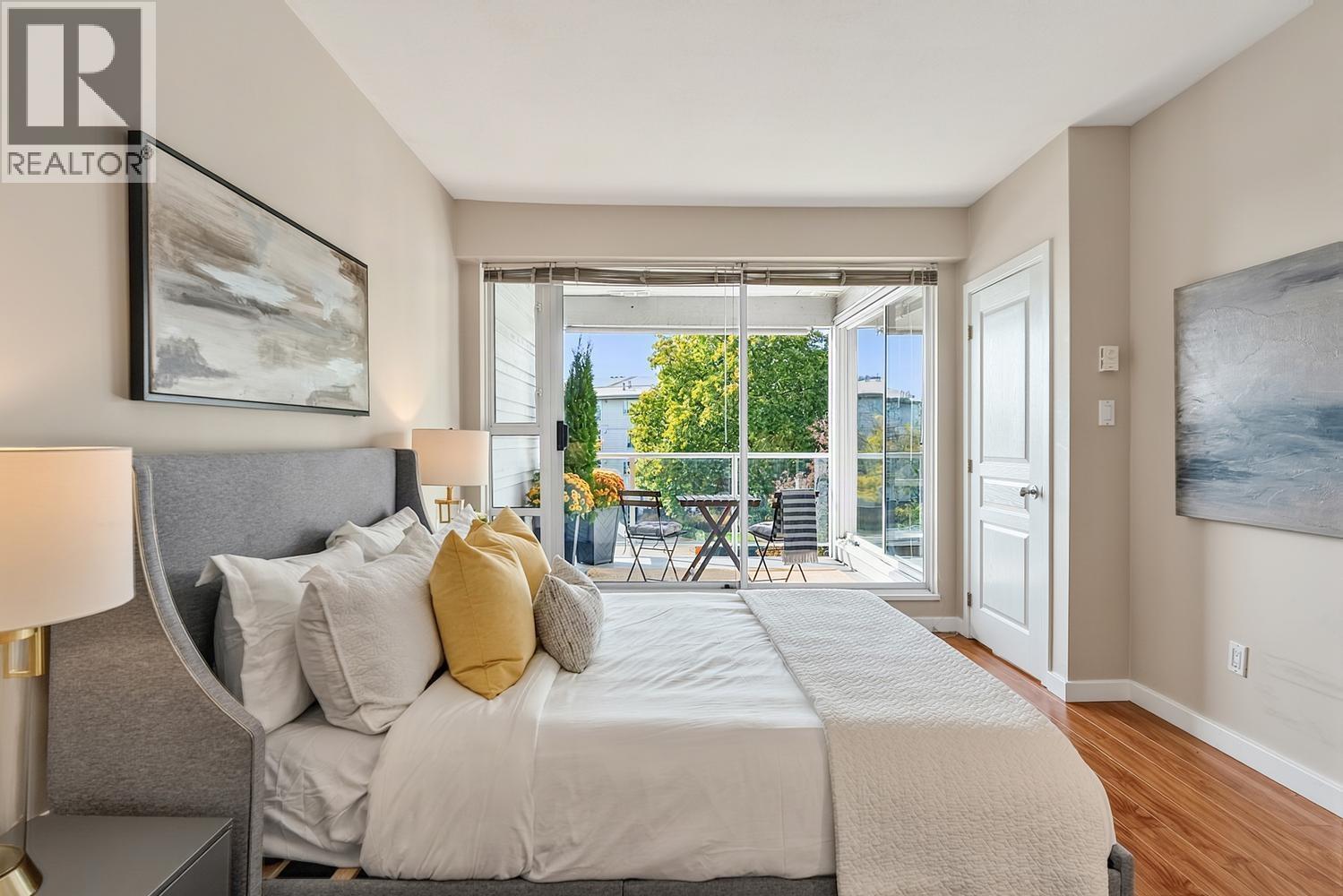 302 2020 E KENT AVENUE, Vancouver - Image 1
