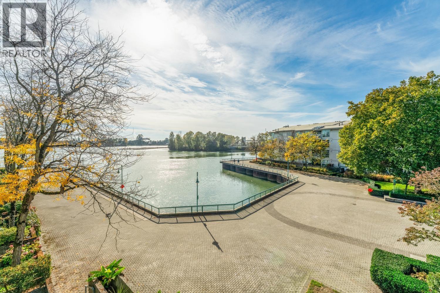 302 2020 E KENT AVENUE, Vancouver - Image 1