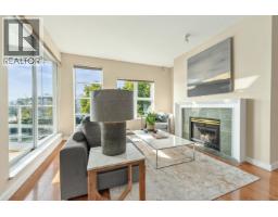 302 2020 E Kent Avenue, Vancouver, BC V5P4X5 Photo 14