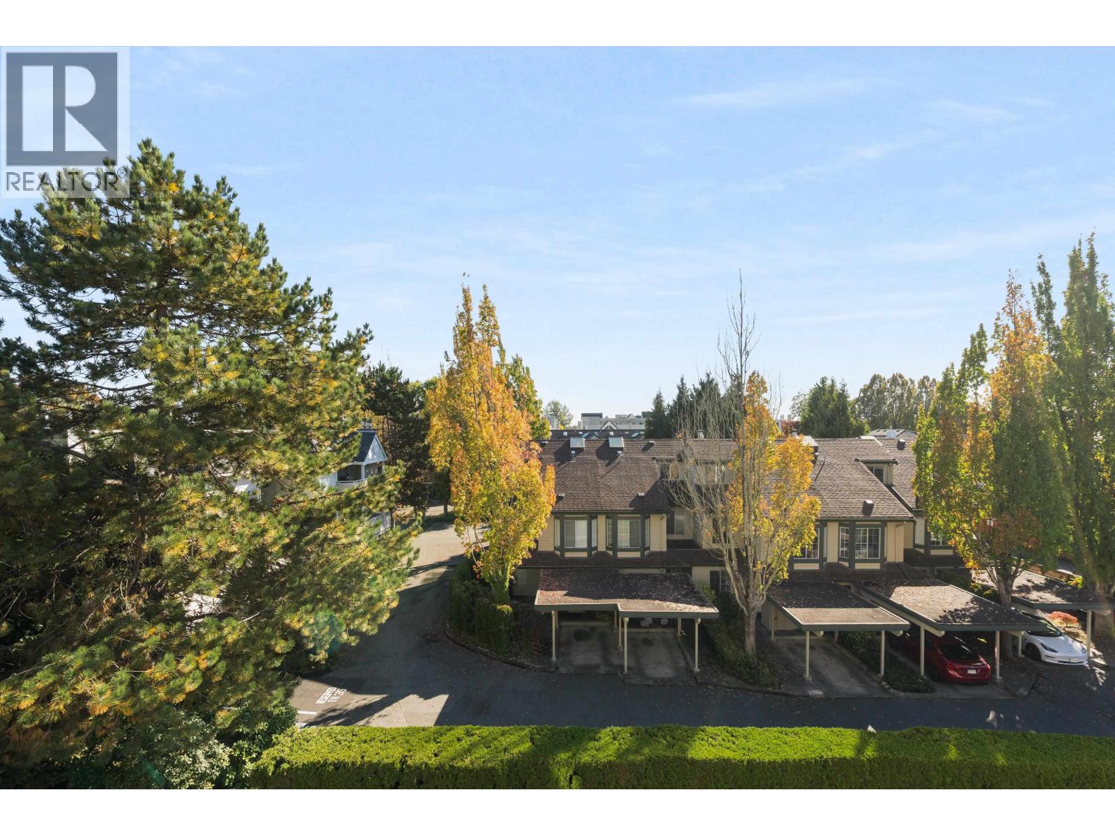 321 7453 MOFFATT ROAD, Richmond - Image 1