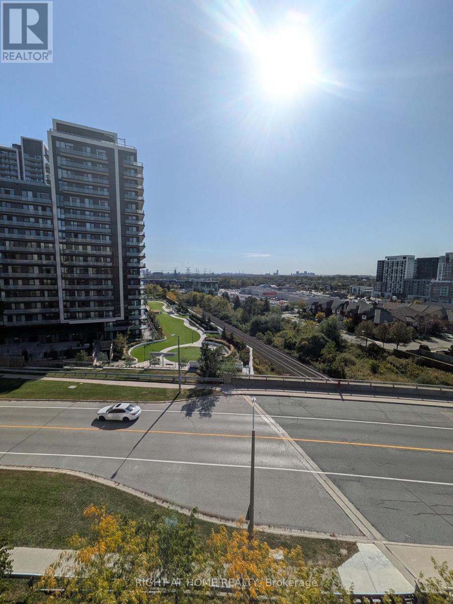 910 - 75 KING WILLIAM CRESCENT, Richmond Hill (Langstaff) — photo 6