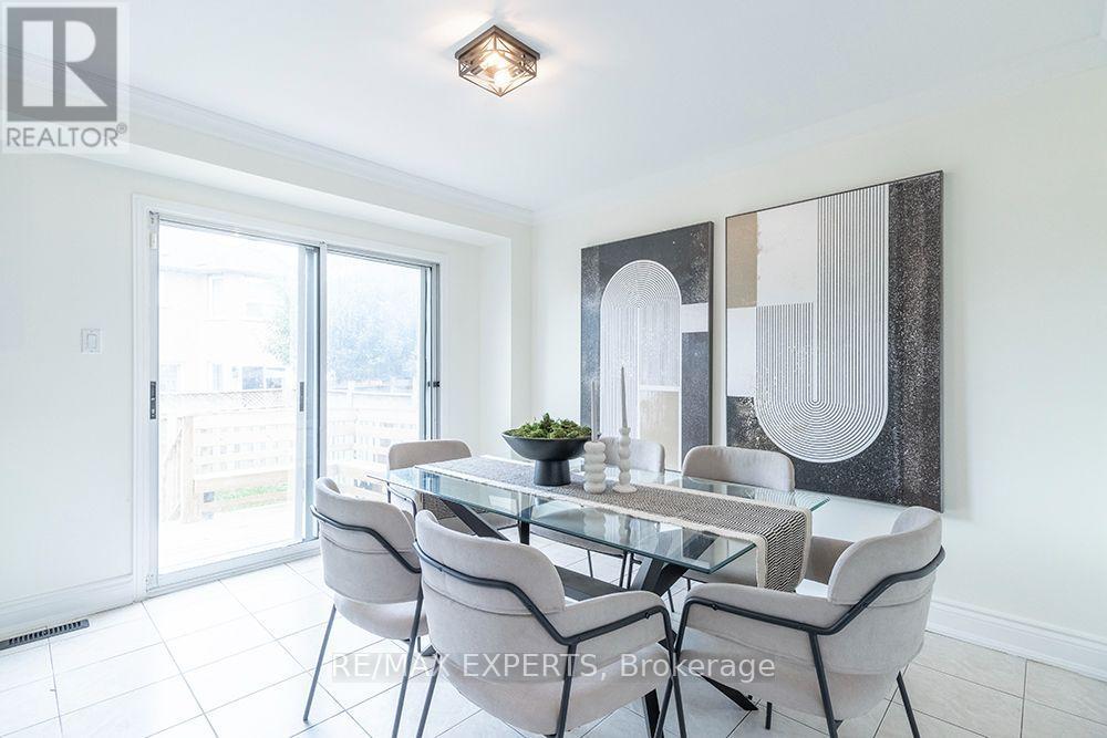 104 Echo Ridge Crescent, Vaughan, ON photo 15
