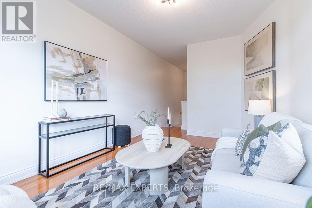 104 Echo Ridge Crescent, Vaughan, ON photo 21