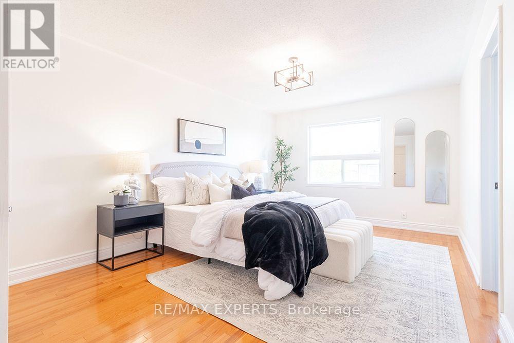 104 Echo Ridge Crescent, Vaughan, ON photo 24