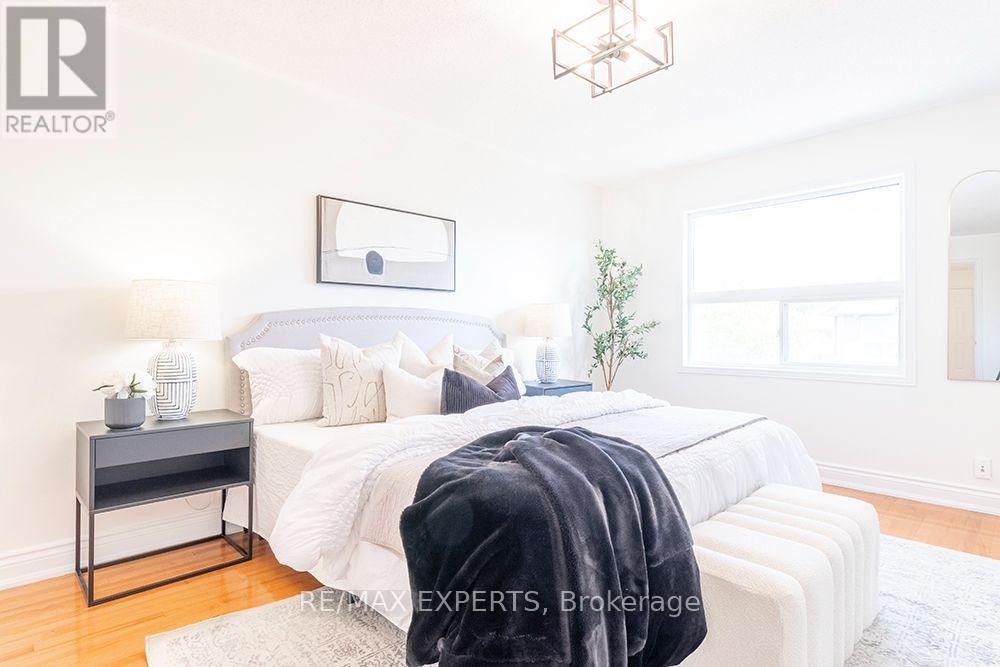104 Echo Ridge Crescent, Vaughan, ON photo 25