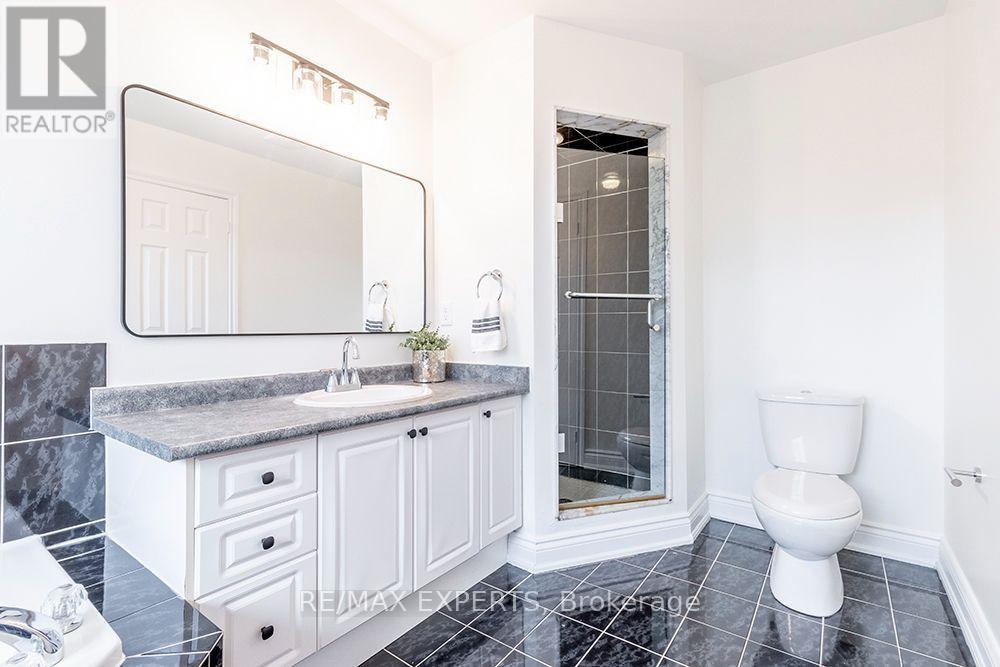 104 Echo Ridge Crescent, Vaughan, ON photo 31