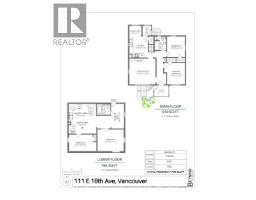 111 E 18 Avenue, Vancouver, BC V5E1E4 Photo 19