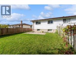 16 Crystal Court, Cambridge, ON N1R7T2 Photo 25