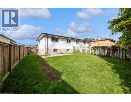 16 Crystal Court, Cambridge, ON N1R7T2 Photo 26