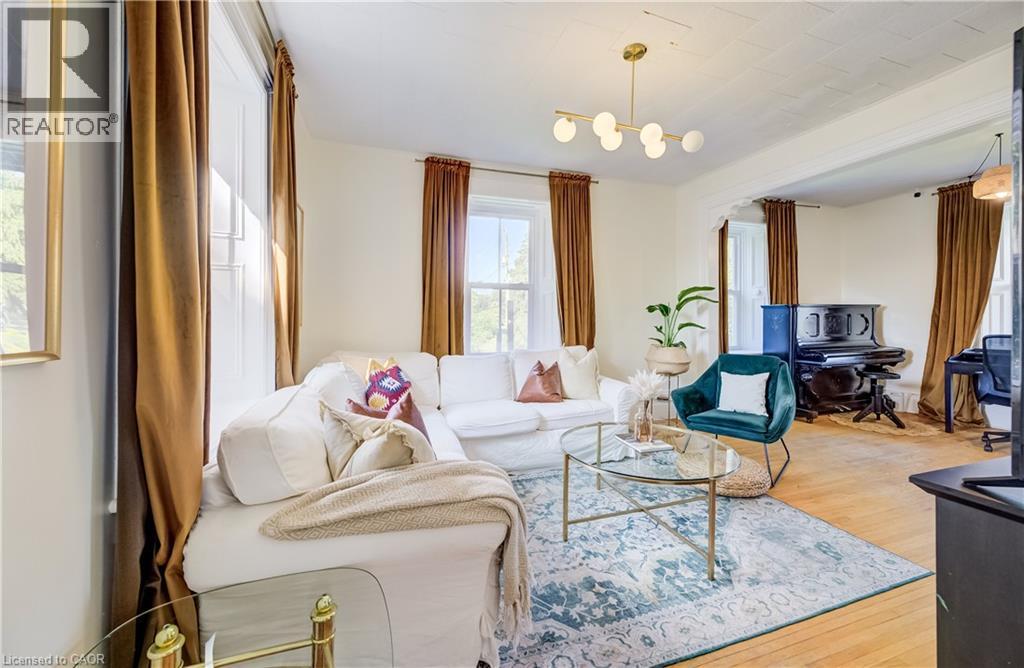 47 WASHINGTON Street E, Bright — photo 9