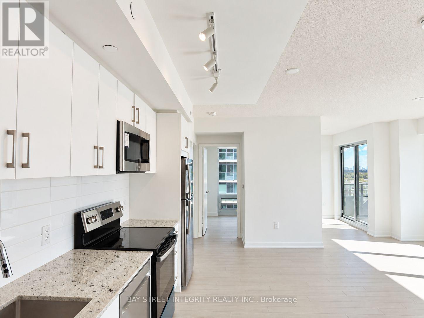 1108 - 4010 EGLINTON AVENUE W, Toronto (Humber Heights) — photo 3