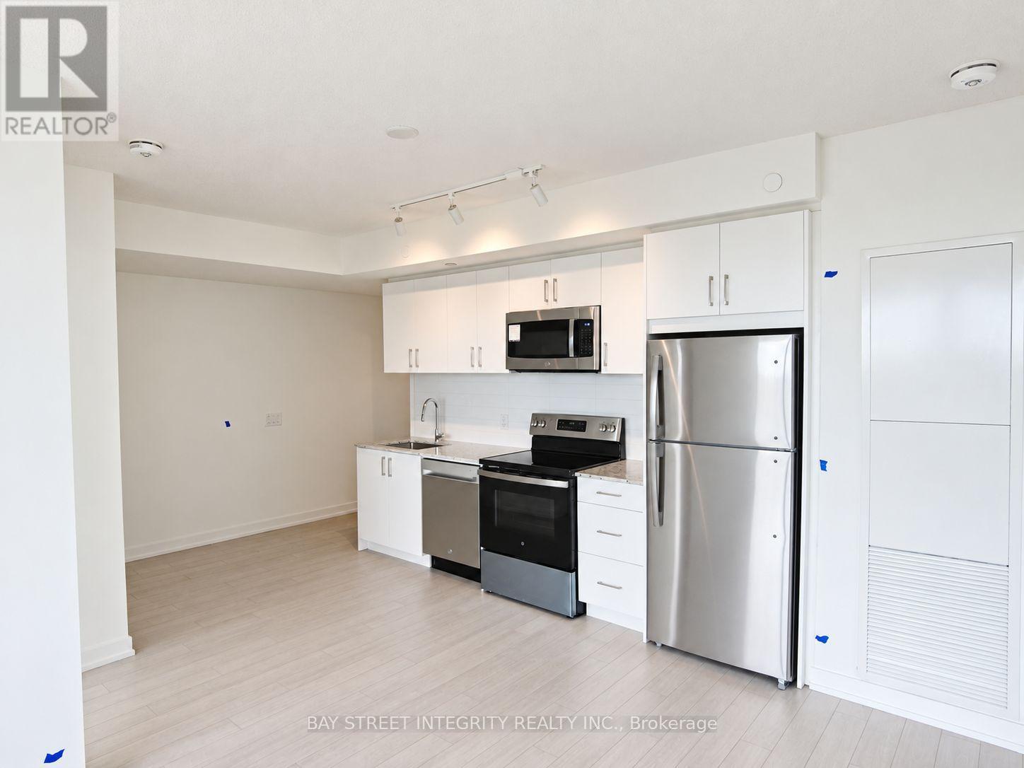 1108 - 4010 EGLINTON AVENUE W, Toronto (Humber Heights) — photo 4