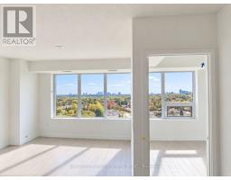 Kitchen - 1108 - 4010 Eglinton Avenue W, Toronto, ON M9A0G5 Photo 7