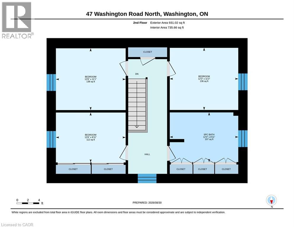 47 Washington Street East — photo 42