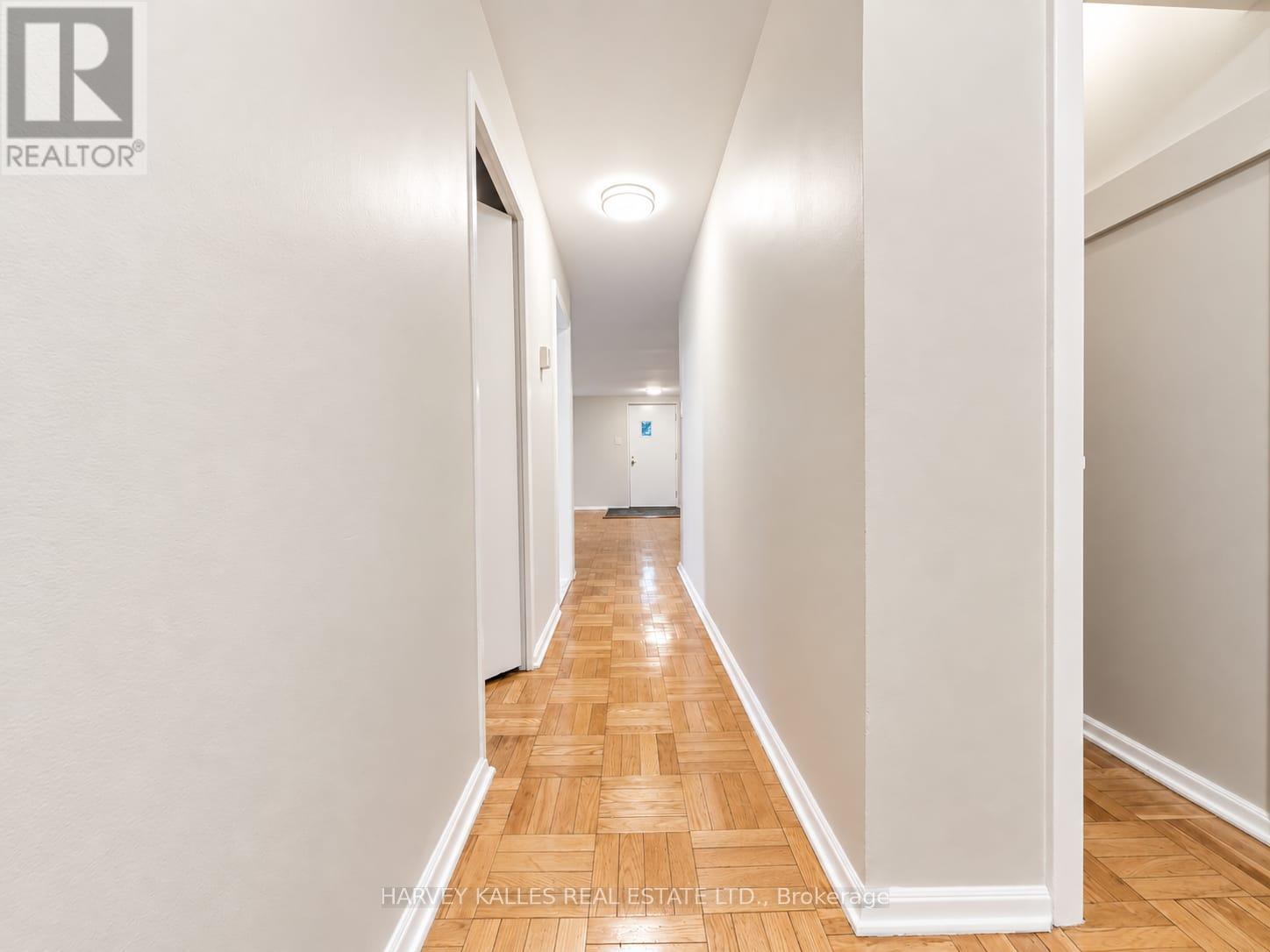 1B - 65 OLD MILL ROAD, Toronto (Kingsway South) — photo 11