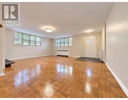 1b - 65 Old Mill Road, Toronto, ON M8X1G9 Photo 12