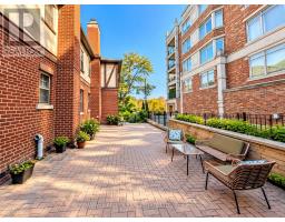 1b - 65 Old Mill Road, Toronto, ON M8X1G9 Photo 27