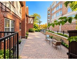 1b - 65 Old Mill Road, Toronto, ON M8X1G9 Photo 28