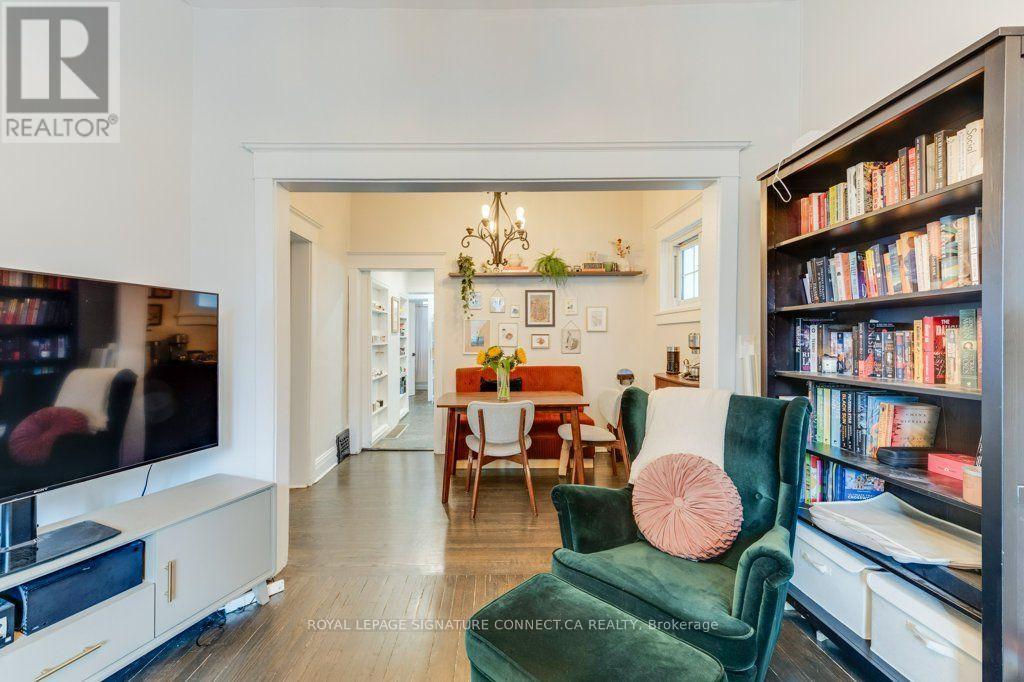 6 Wheeler Avenue, Toronto, ON photo 24