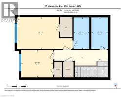 23 Valencia Avenue, Kitchener, ON N2R0R7 Photo 30