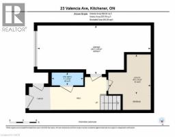 23 Valencia Avenue, Kitchener, ON N2R0R7 Photo 31