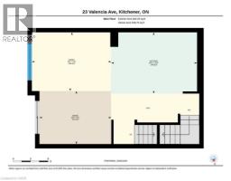 23 Valencia Avenue, Kitchener, ON N2R0R7 Photo 29