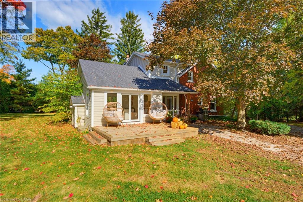 212 8TH CONCESSION Road E - 20