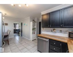 Laundry room - 5026 52 St, Calmar, AB T0C0V0 Photo 8