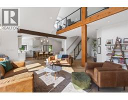 Living room - 2279/2281 Clark Rd, Courtenay, BC V9J1T1 Photo 11