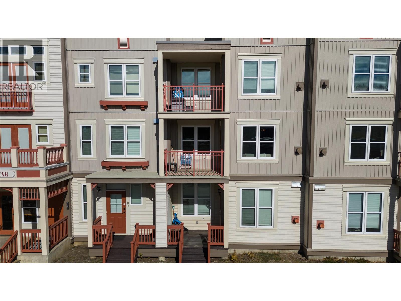 9802 Silver Star Road Unit# 204, Silver Star