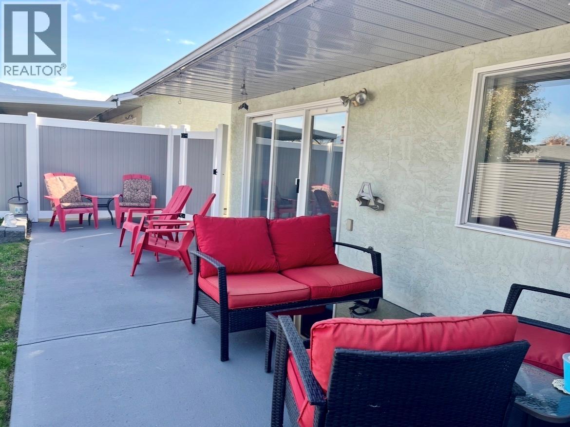 3900 27 Avenue Unit# 74, Vernon