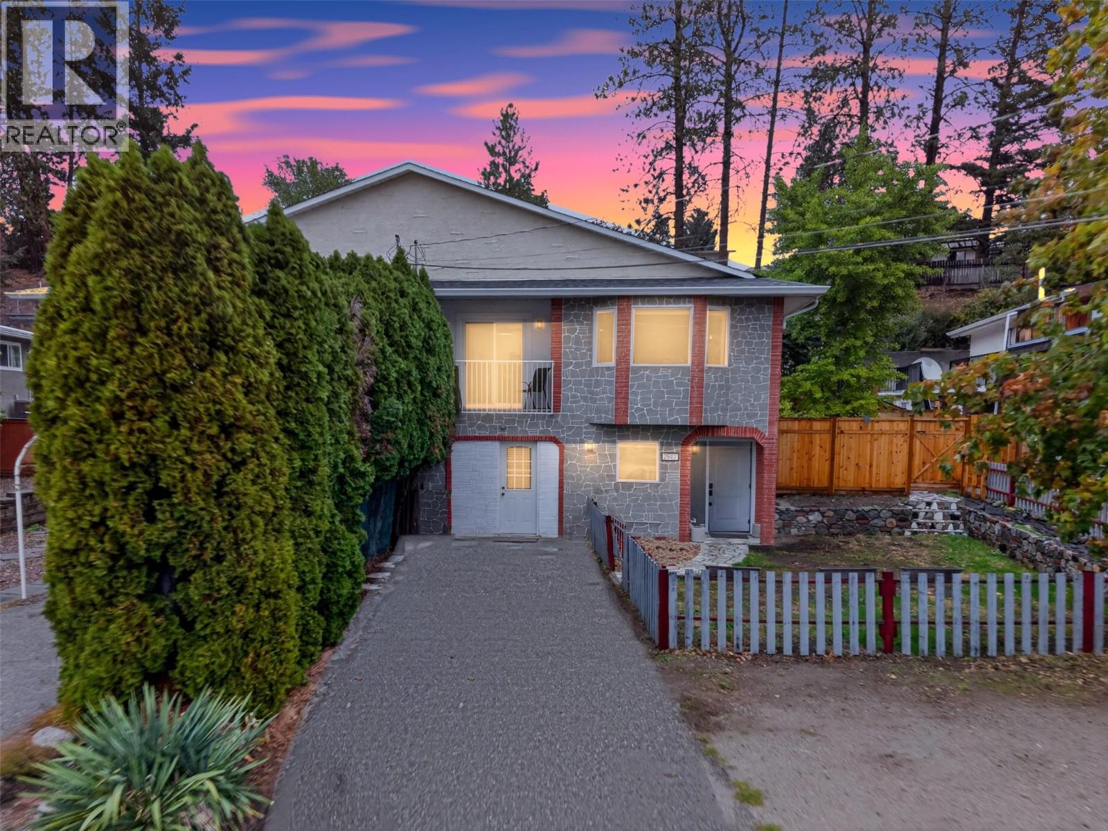  2942 McAllister Road, West Kelowna