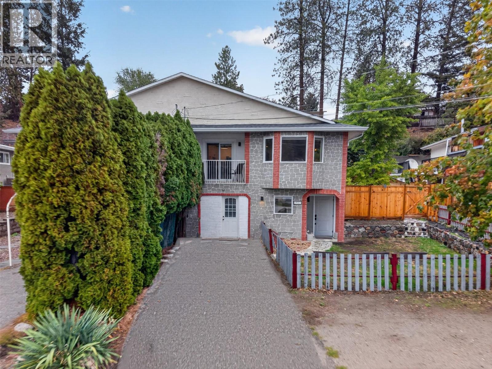  2942 McAllister Road, West Kelowna