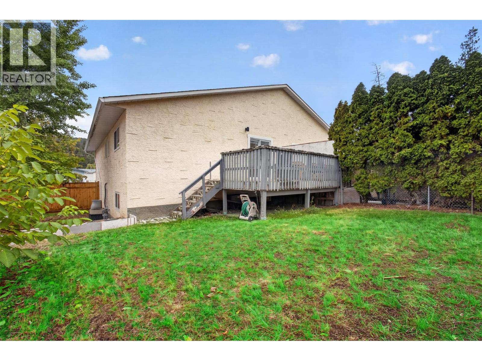  2942 McAllister Road, West Kelowna