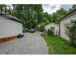 307 Grey Street, London East, ON N6B1G7 Photo 23