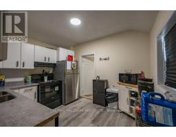Kitchen - 307 Grey Street, London East, ON N6B1G7 Photo 7