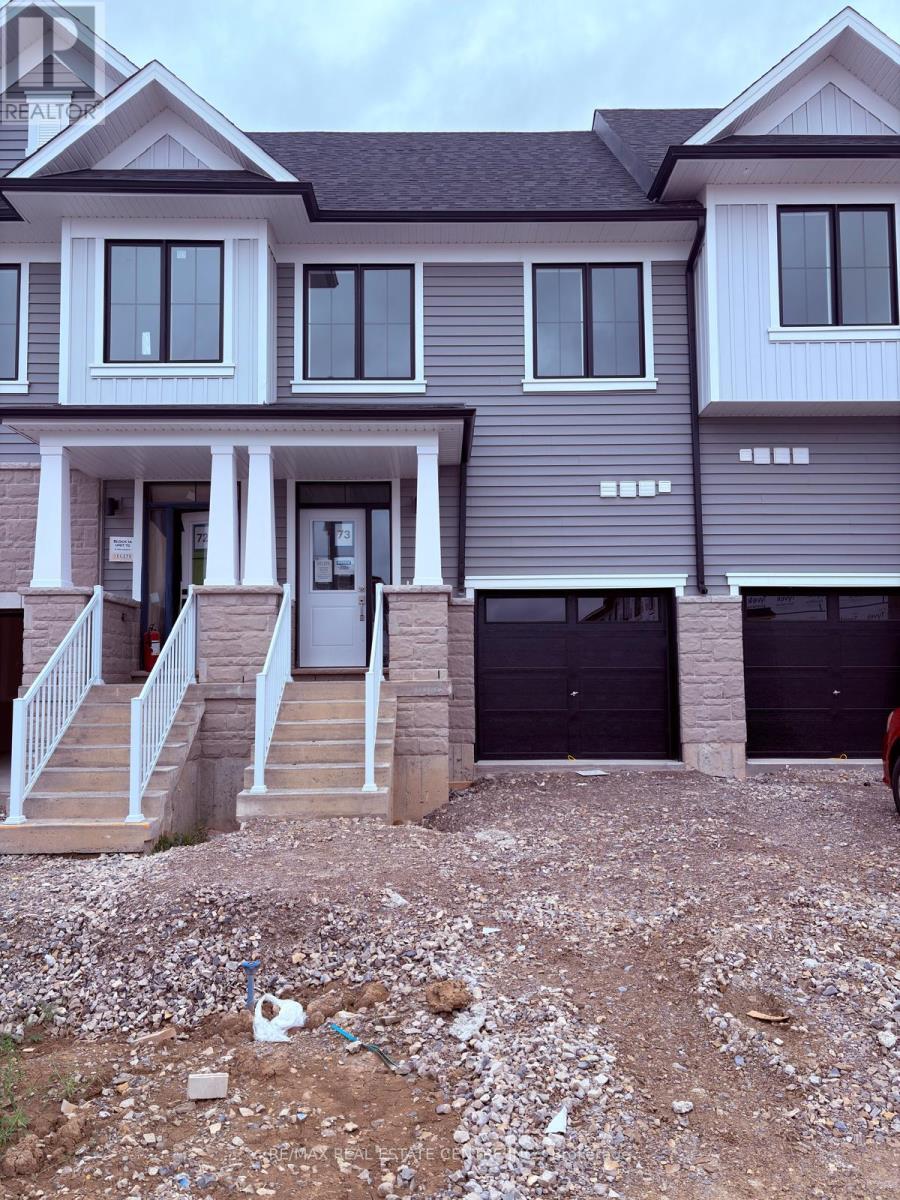 8 ELITE CRESCENT, Haldimand