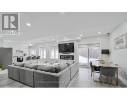 293 Torrey Pines Road, Vaughan, ON L4H3X3 Photo 26