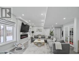 293 Torrey Pines Road, Vaughan, ON L4H3X3 Photo 27