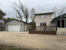 Bedroom - 500 Mcphillips Road, St Andrews, MB R1A3G7 Photo 6