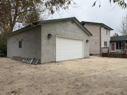 Recreation room - 500 Mcphillips Road, St Andrews, MB R1A3G7 Photo 8