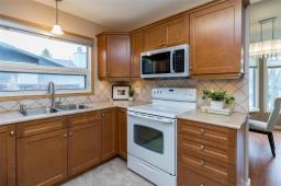 49 Evenlea Walk, Winnipeg, MB R2G2N8 Photo 15