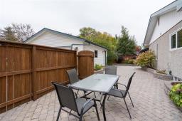 49 Evenlea Walk, Winnipeg, MB R2G2N8 Photo 38